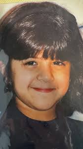 Same personality just maybe 6 inches taller