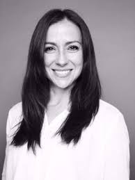 Felicity Jones's Makeup Artist's Oscar Day