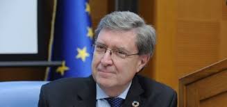 Pesca e caro gasolio: delegazione di Mazara del Vallo in visita al  Parlamento Europeo