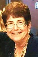 Rose Whalen Obituary (1940