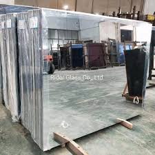 Check out our custom cut mirror selection for the very best in unique or custom, handmade pieces from our home décor shops. China Rider 3 6mm Custom Bevelled Cut Mirror Glass China Bevelled Glass Price Custom Mirror
