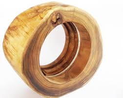Kleine Led Log Licht Tisch Lampe Schreibtisch Licht Echte Holz Etsy Light Table Wooden Lamp Lamp