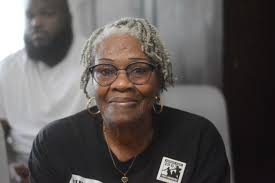 Birmingham foot soldiers, 2023