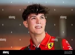 Oliver austin hi-res stock photography and images