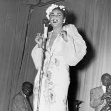 Billie holiday was one of the most influential jazz singers of all time. The True Story Behind The United States Vs Billie Holiday E Online Deutschland