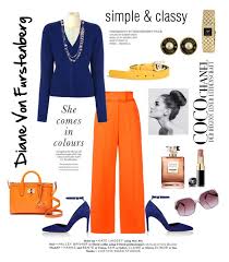 диана фон фюрстенберг The Woman I Wanted To Be Fashion In Vivid Color