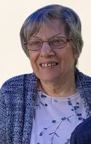 Obituary information for Nancy L. Pasvantis