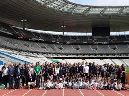 © fernando llano, ap (archives). Jo Paris 2024 A Quoi Ressembleront Les Sites