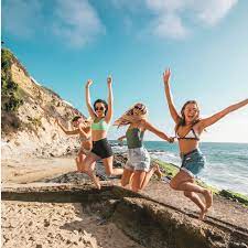 15 Best Vacations For A Group Of Friends