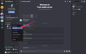 You can also transfer ownership. How To Leave A Voice Channel In Discord