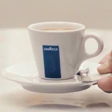 How much should i spend on a lavazza coffee machine? Lavazza Business Blends Coffee Machines And Visibility