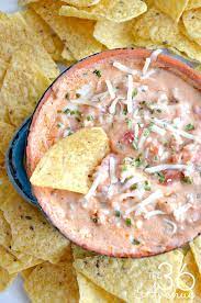 Slow Cooker Cheesy Sausage Dip Recipe Sausage Dip Slow Cooker Dip Recipes Cheesy Sausage Dip