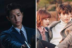 The atlantic covers news, politics, culture, technology, health, and more, through its articles, podcasts, videos, and flagship magazine. 26 Unmissable Korean Dramas You Should Stream Right Now