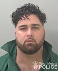 Telford Man Wanted for Serious Assault Arthur McDonagh, 27, from Telford,  is wanted in connection with a serious assault. It happened in Newport
