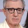 Image of Woody Allen