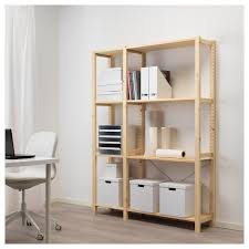 Ivar 2 Elem Regale Kiefer Ikea Regal Ikea Ikea Ivar
