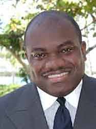 Gilbert Morris On The Wall St. Meltdown