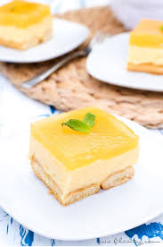 Es ist hell und luftig und absolut … No Bake Pfirsich Vanille Torte Ohne Backen Filizity Com Food Blog Aus Dem Rheinland