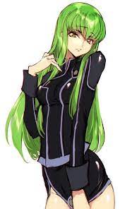 all code geass anime devushka kavai devushki iz anime