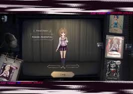 Where can i find kaede's ultimate death card machine sets? Identity V Official Emmm Hii I Want To Share My Fanart Of Kaede Akamatsu In Skin For The Dancer Facebook
