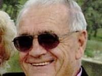 Wayne John Hannan Obituary (1937