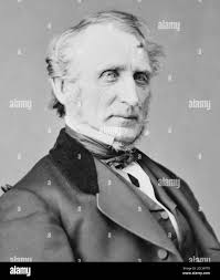 Bingham john hi-res stock photography and images