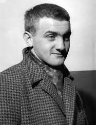 John Caldwell, British Fly-weight Champion Print May 1961. Art Prints,  Posters & Puzzles from Memory Lane