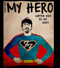 There Goes My Hero Watch Him As He Goes Meme Pin Pa Heroes And Villains