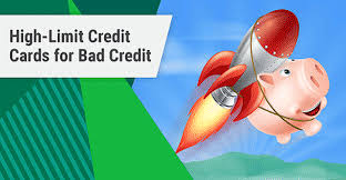 I understand that this will not affect my credit score. 13 Best High Limit Credit Cards For Bad Credit 2021