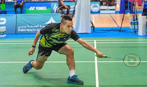 However, rashid does not want his charge to get carried away. Cheah Liek Hou Is Determined To Make History In Tokyo Paralympics Badmintonplanet Com
