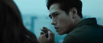 Who Killed Cock Robin? (2017)