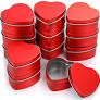 Heart shape metal tin box wholesale from www.alibaba.com