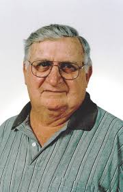 Irvin Guillotte Obituary