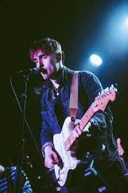 music on tumblr — We discovered Sam Fender at SXSW and we'll never...