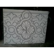 Top contoh gambar sketsa batik seni rupa hitam putih. Jual Kanvas Sketsa Batik Ukuran 50x60cm Kota Bekasi Alat Lukis Studio Kumeli Tokopedia