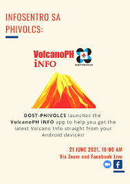 Phivolcs looking at five active faults that caused series of mindanao earthquakes. Press Release Dost Phivolcs Introduces Mobile App For Volcano Information