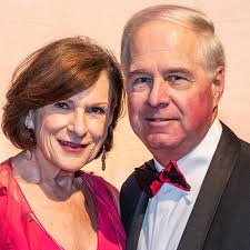 Marin social scene: To Celebrate Life Breast Cancer Foundation's gala