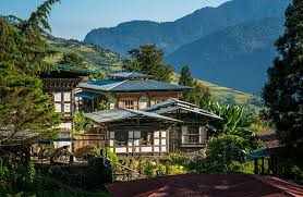 Druk gyal khap), is a landlocked country in the eastern himalayas. Finding Unexpected Paradise In Southern Bhutan