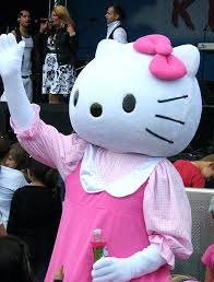 To her japanese fans, she is known as kitty chan. Hello Kitty Trivia Facts About Hello Kitty And Sanrio History And Something You Didn T Know Yet A Cute Shop Faq Blog Inspired By You
