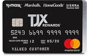 Tjx Rewards Credit Card Get Rewards Quotedg Rewards Credit Cards Credit Card Application Credit Card