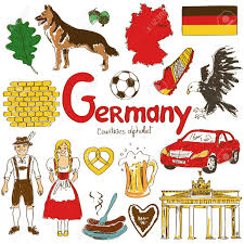 You can download 1725x2300 allemagne clipart. Fun Collection Croquis Colore De L Allemagne Icones Alphabet Pays Clip Art Libres De Droits Vecteurs Et Illustration Image 29870233