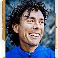 Север by Scott Jurek