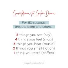 Highly sensitive person, you do not have to feel overwhelmed. Who Else Wants To Stop Feeling Overwhelmed Holley Gerth