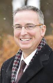 Stapleton to lead state health officials group