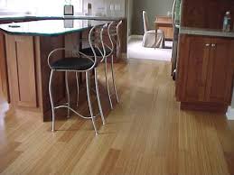 inspirational bamboo flooring ideas
