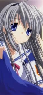 5 Clannad Apple Iphone 11 828x1792 Wallpapers Mobile Abyss Anime face hide iphone wallpaper. mobile abyss alpha coders