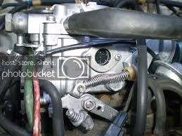 Flooding problems with Aisan carb 3TC | Toyota Nation Forum