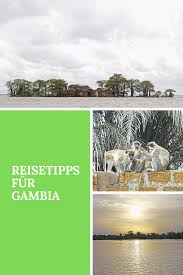 Urlaub In Gambia Die Einreise Nach Gambia Ist Ohne Probleme Mit Eurem Reisepass Moglich Zum Zeitpunkt Der Abreise Muss Dieser Aber Reisen Urlaub Und Verreisen