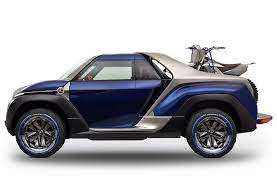 mwc 4 yamaha motor design ヤマハ発動機株式会社 ヤマハ発動機 パッセンジャー ラストワンマイル