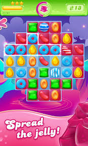 Download candy crush saga for windows 10 now from softonic: Candy Crush Jelly Saga For Android Free Download